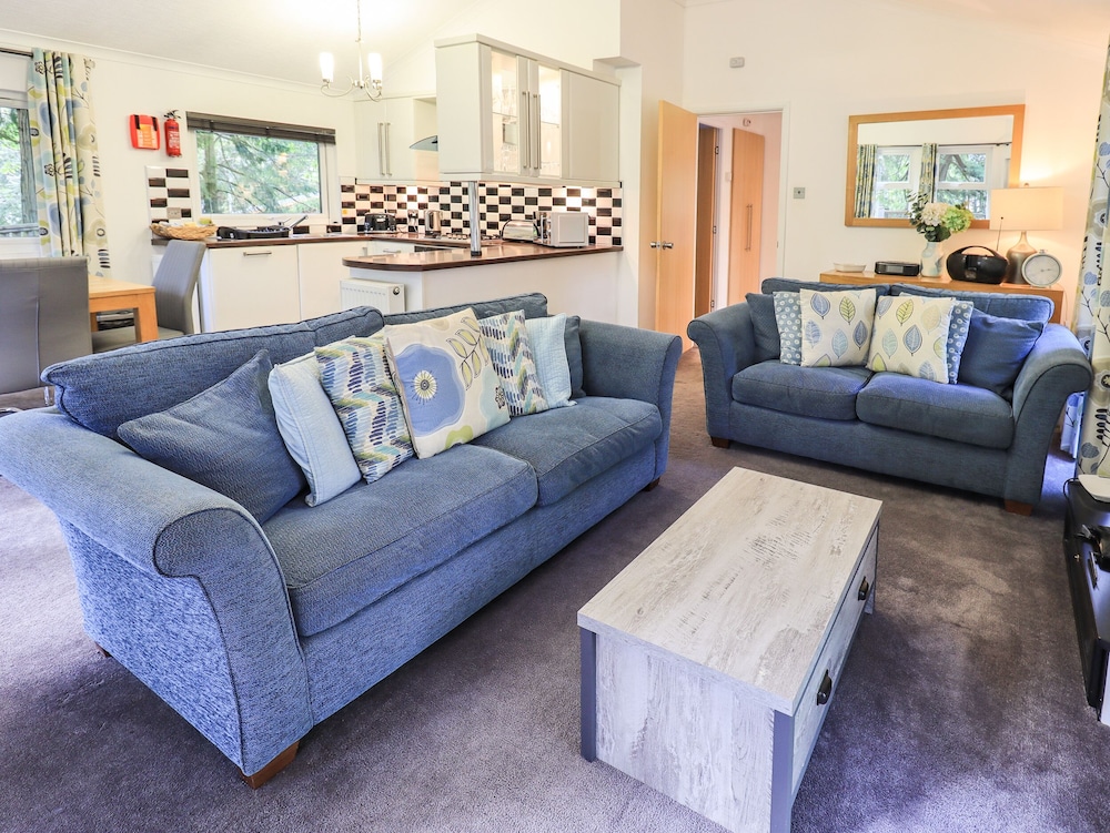 Forest Pines Lodge