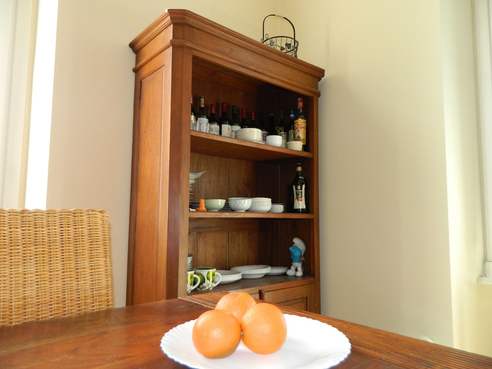 Carducci 24 Bed & Breakfast