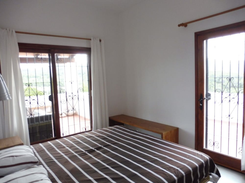 Villa in Cala Tarida With Private Pool & Sea View photo 5