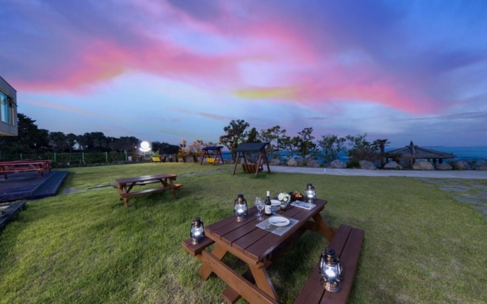 Seogwipo Gongcheonpo Villa Pension