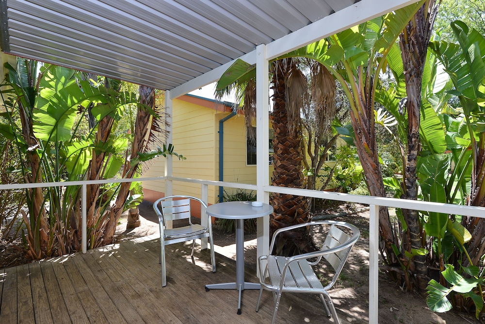 BIG4 Port Elliot Holiday Park