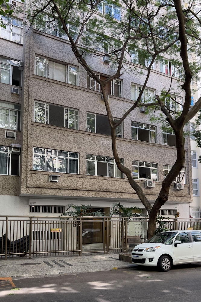 Magnificent in Copacabana Great Rooms Rp1003