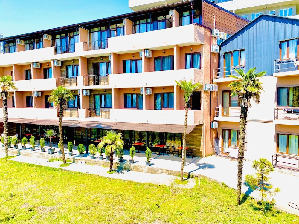 Hotel Costa