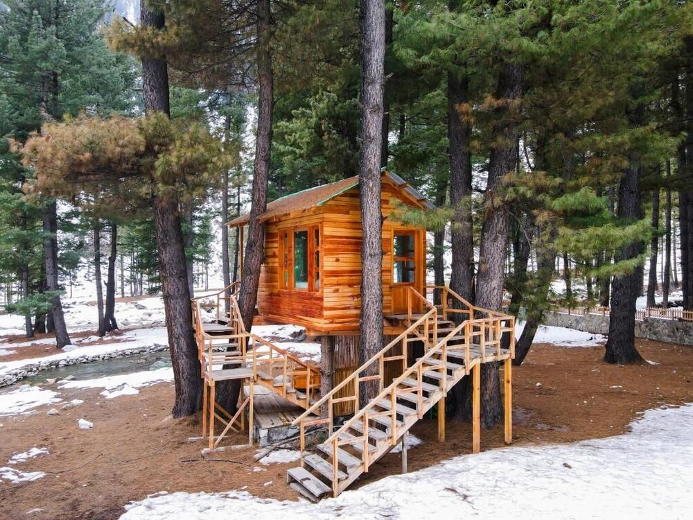 Celine Resorts Kumrat Valley
