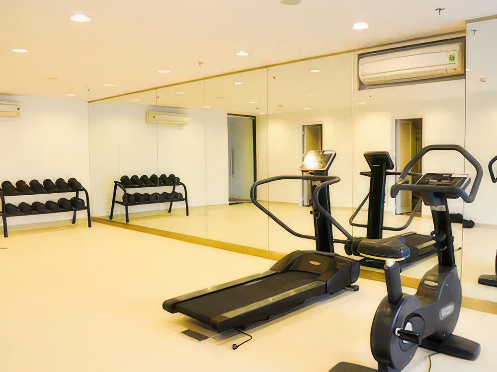 Première Apt Suite - Glenwood Thao Dien