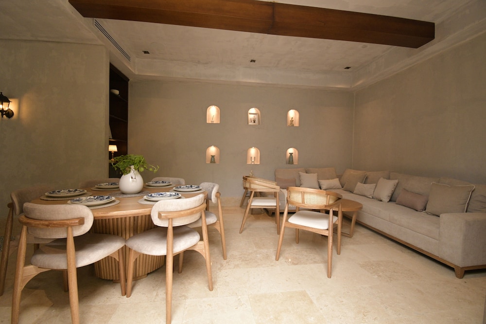 Colonial loft in Cartagena old town
