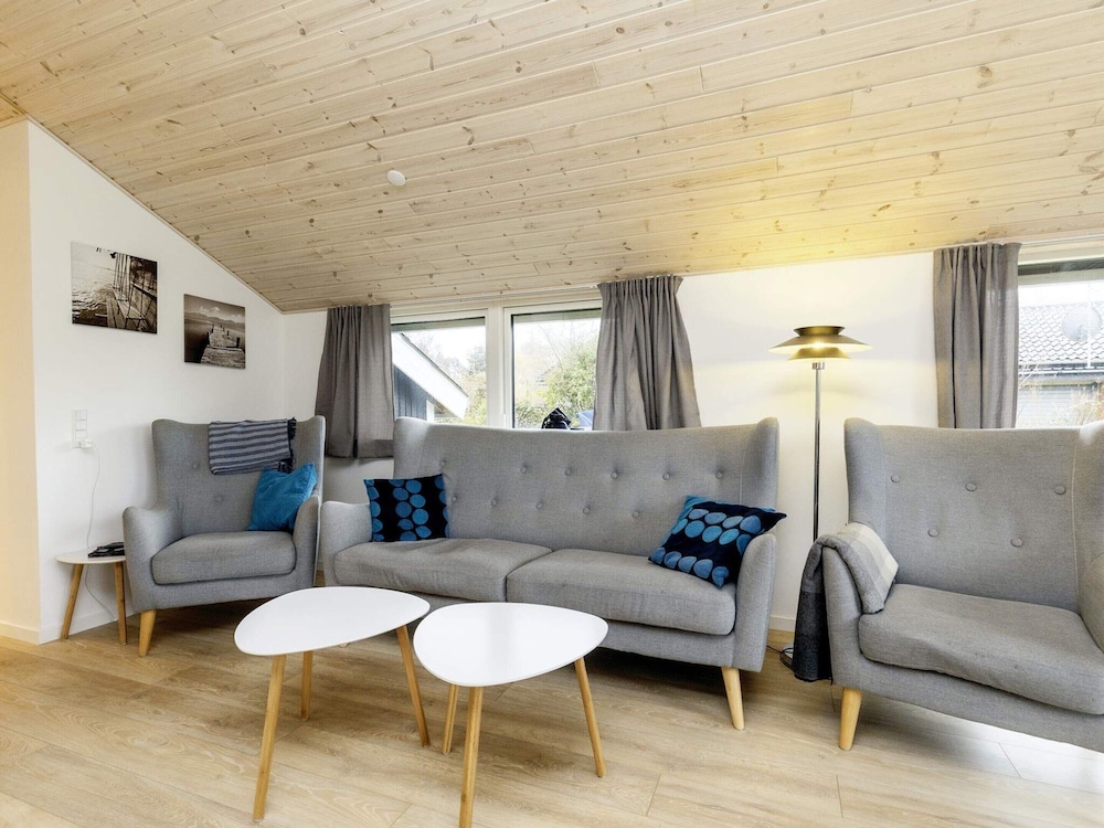4 Star Holiday Home in Vaeggerlose view 4