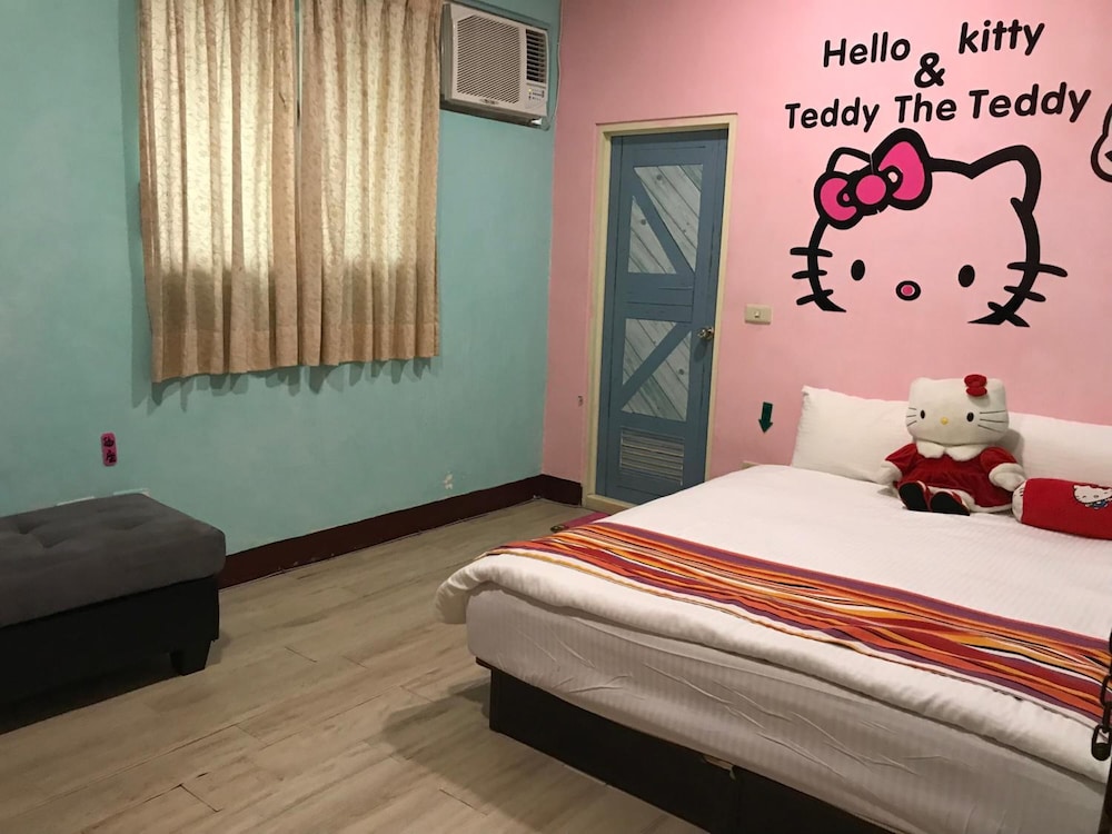 Candy house