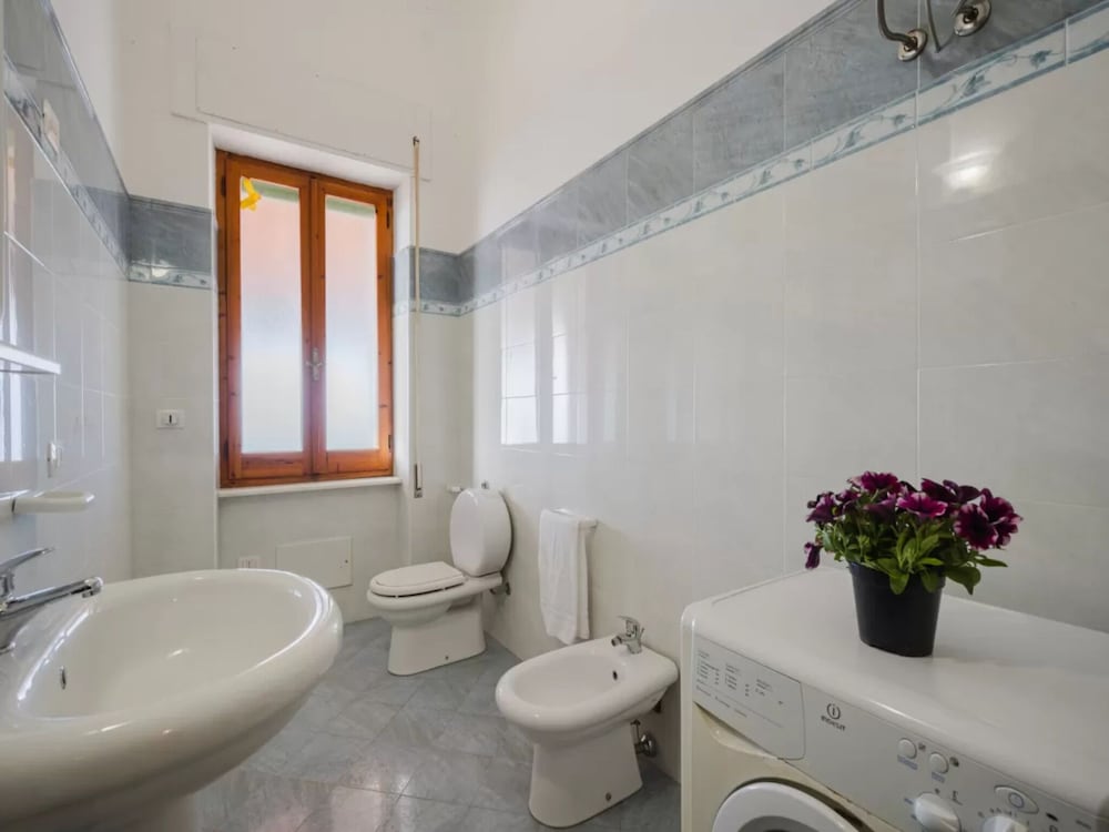 Seafront Apartment With Stunning Asinara Views