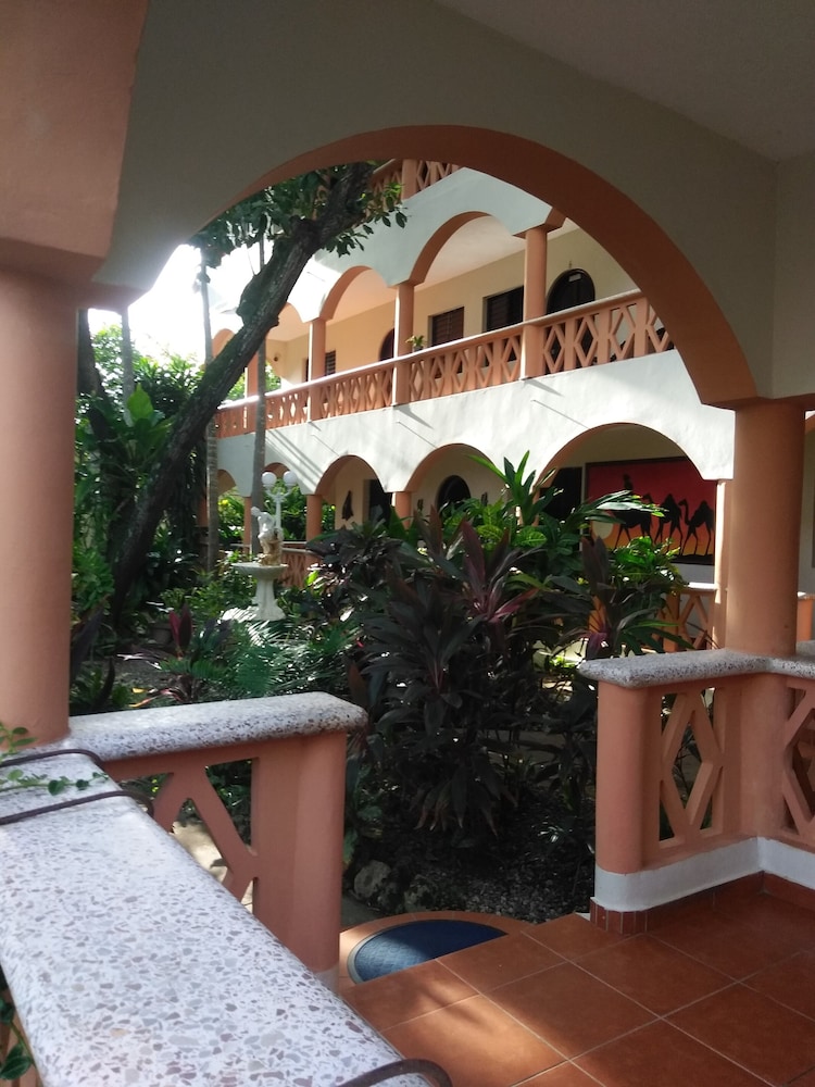 Residencial Estephany