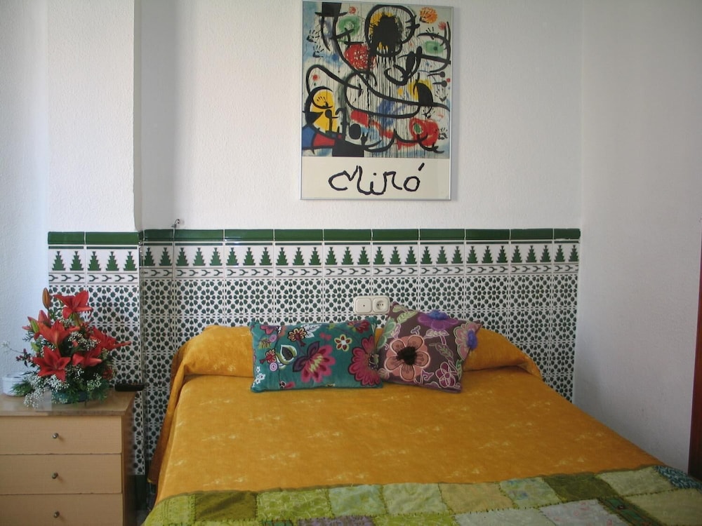 Hostal Estación Almeria