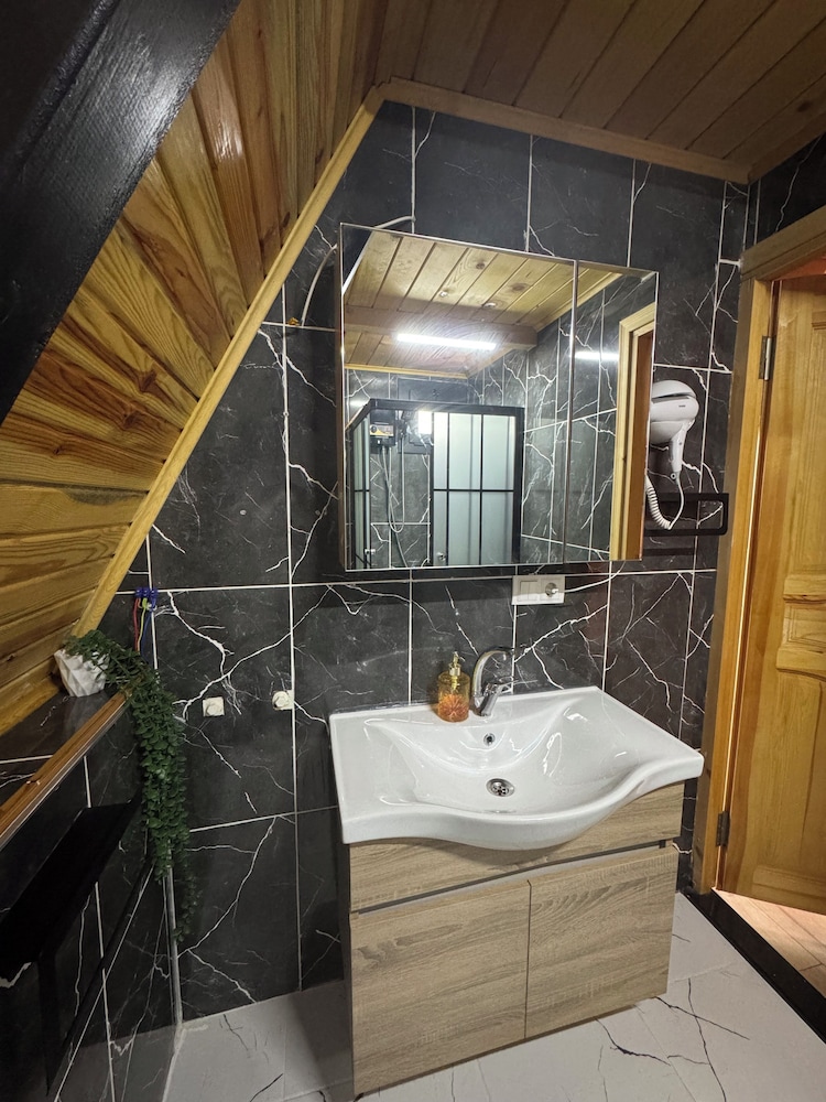 Aytepe Bungalov
