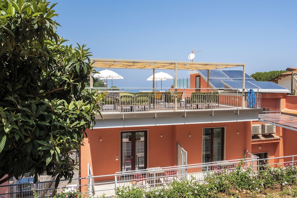 Futura Smart Sorrento