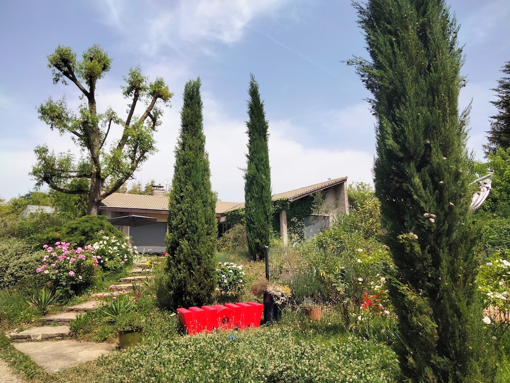 La Villa Joséphine