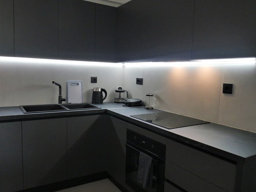 Hellene Partment Near Chania City Centre