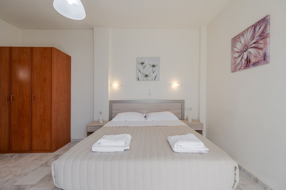 Harmony Villa