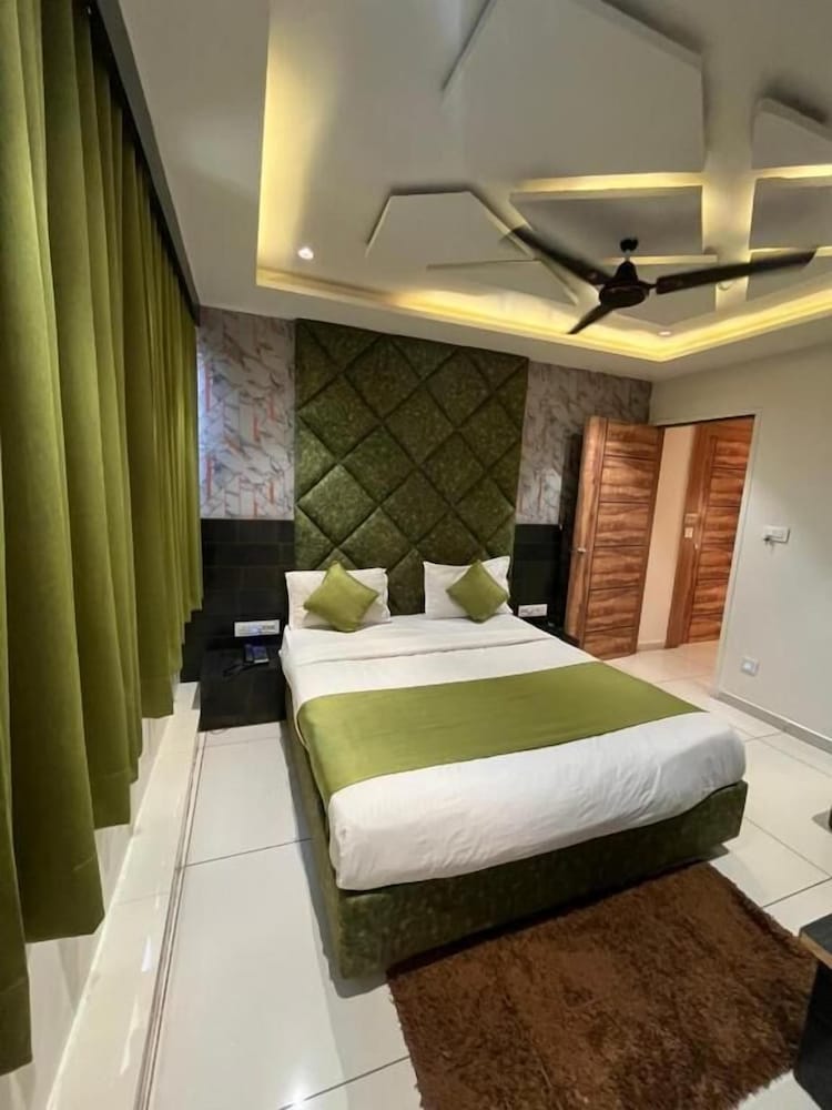 Hotel Prime View