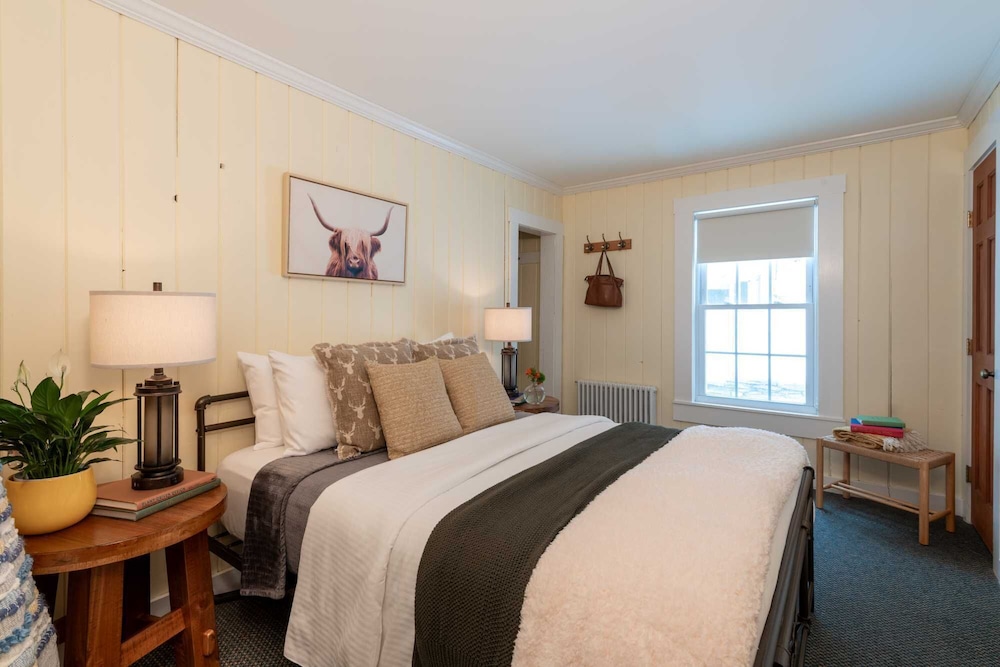 Tucker Hill Lodge