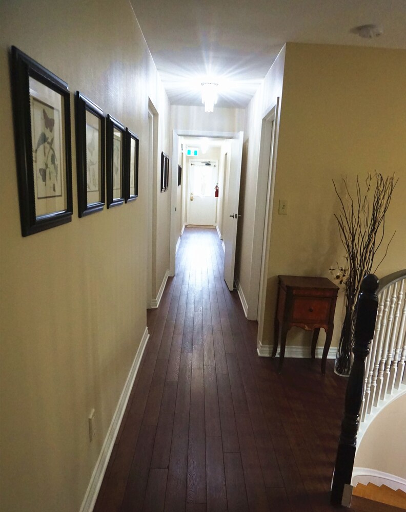 Butterfly Manor Bed & Breakfast