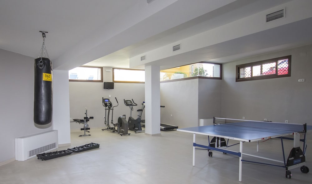 Hostal Doña Lola Marina photo 5