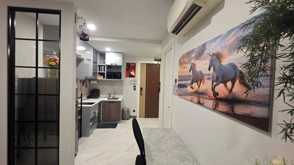 A204 - 1 Bdr Condo With Sea View, Ao Nang Beach