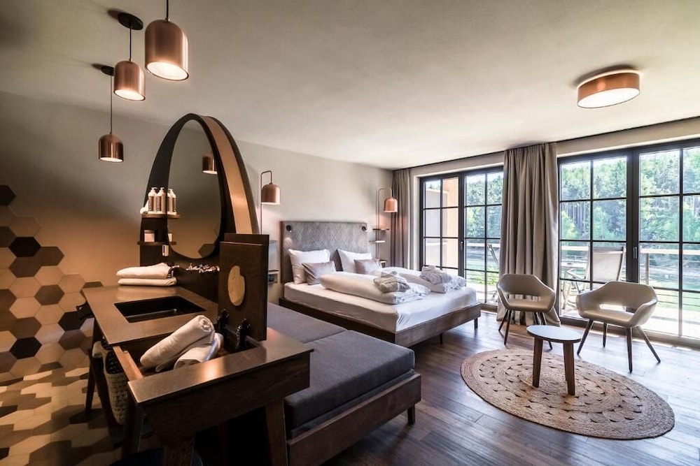 Seehof Nature Retreat
