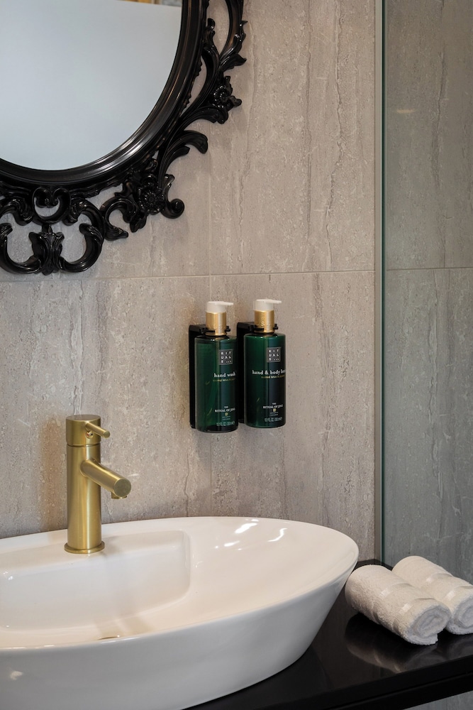 Luxury rooms Golden Palace City Centre