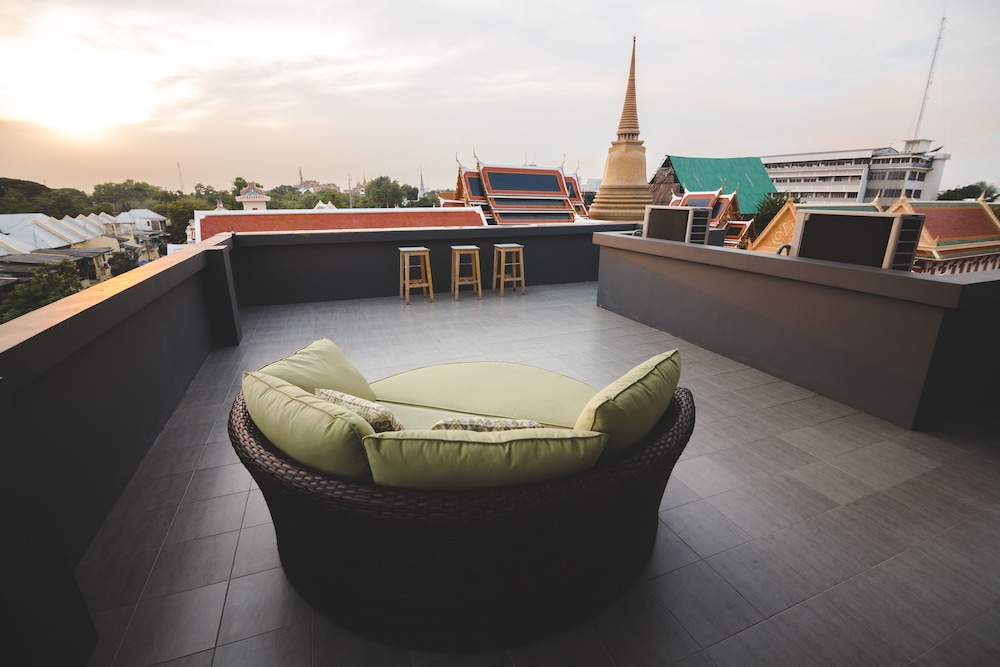 roof