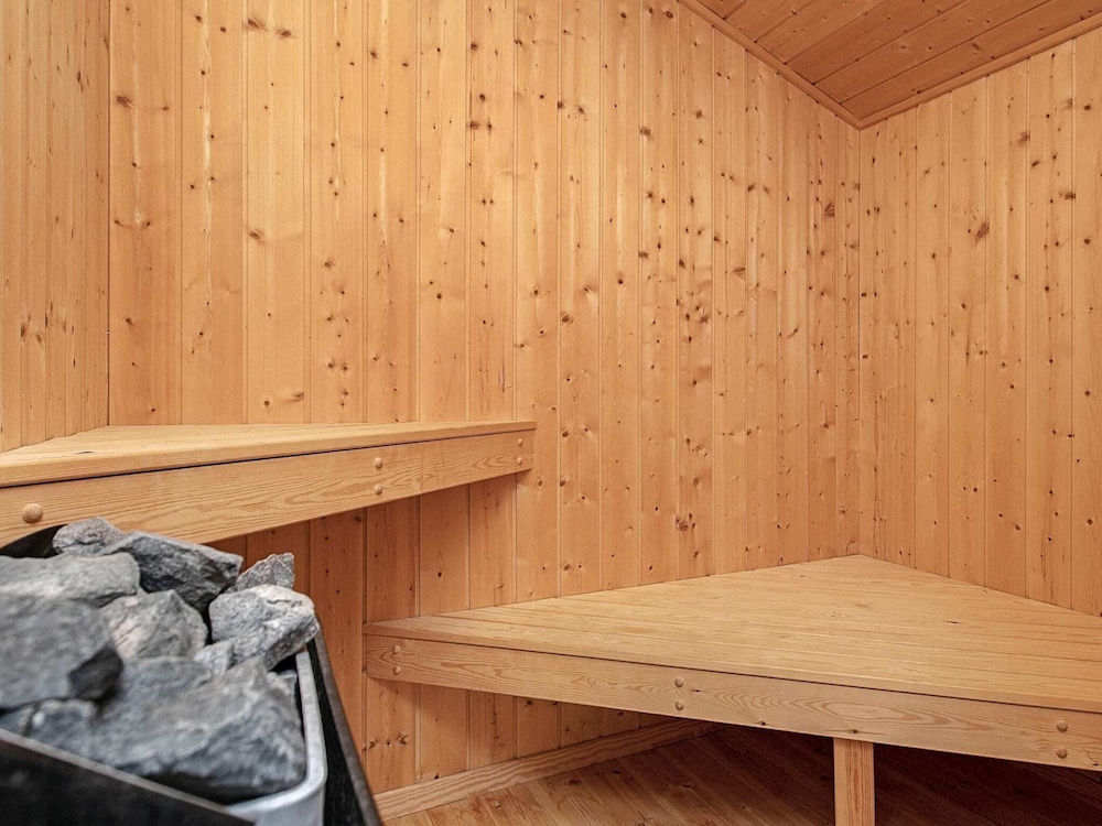 Holiday Home in Gelting view 3