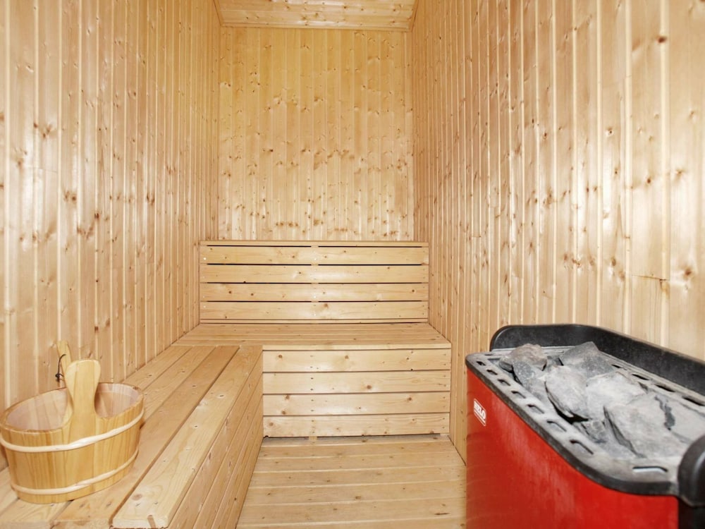 8 Person Holiday Home in Vestervig-by Traum view 5