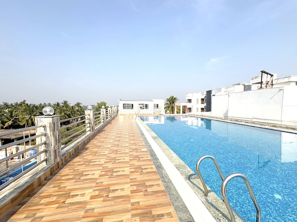 Hotel Sea Sand Digha