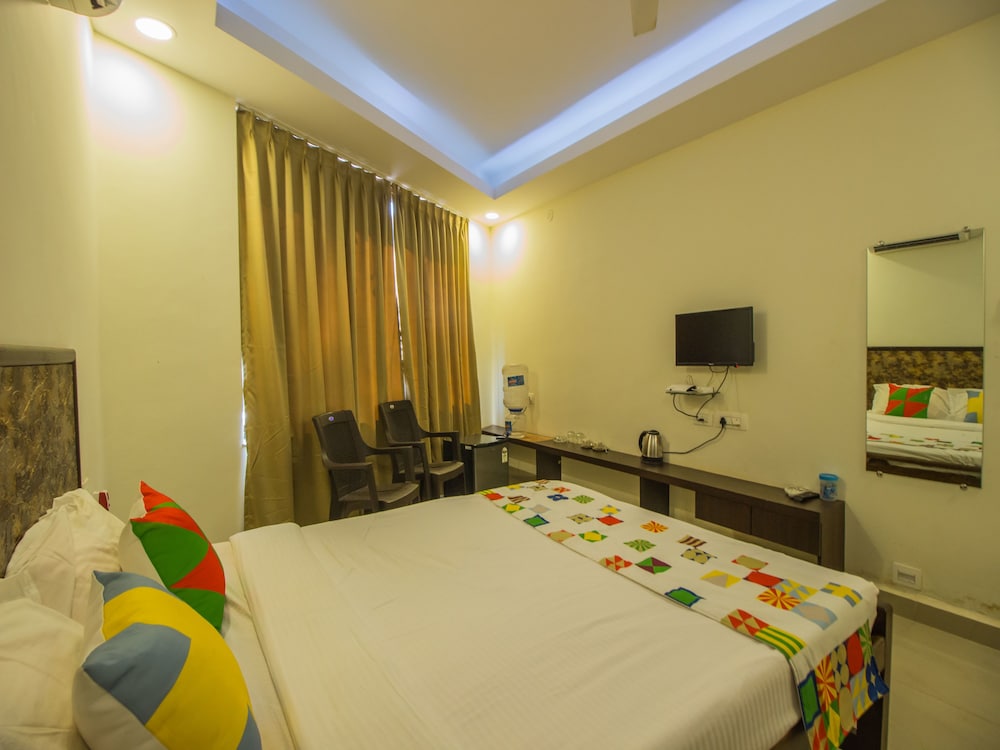 OYO 11875 Home Exotic Stay Siolim