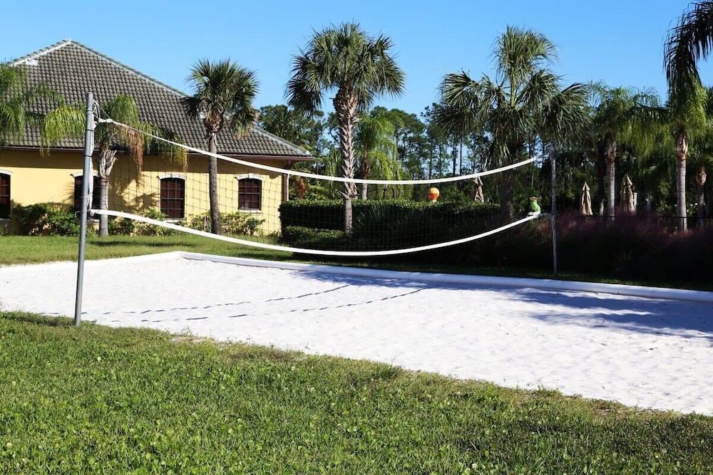 Themed 5Bd Paradise Palms Close To Disney W/ Pool 8951