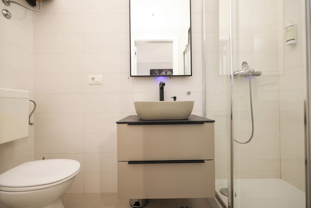 Classy apartments in city center