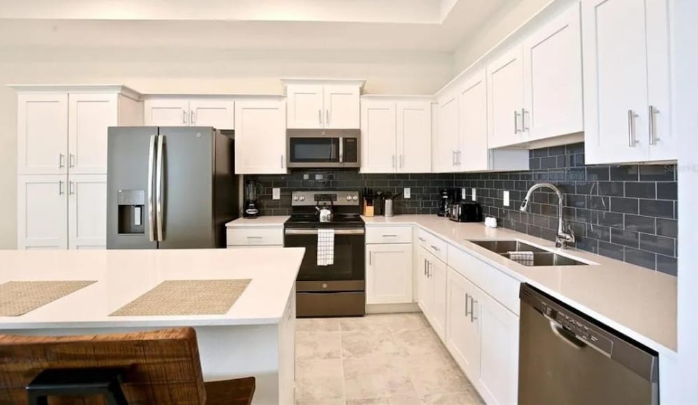 Storey Lake Apartment With 3 bed 2 Bath - Oba59 view 5