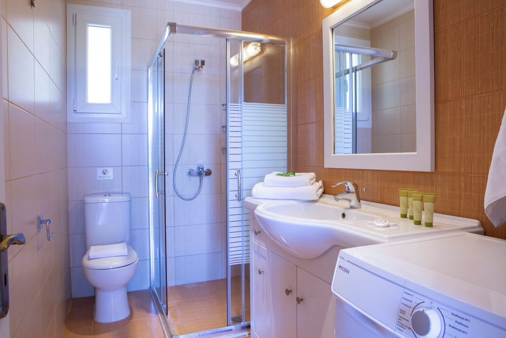 Villa Vita Holidays Apartments, Studios and Maisonettes, Zdjęcie 129