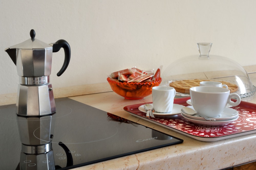 Casa Faccioli B&B Wellness