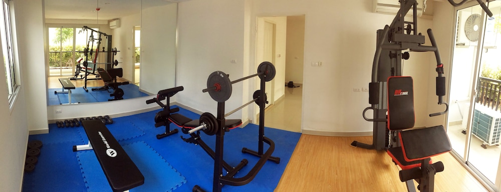 UTD Libra Residence