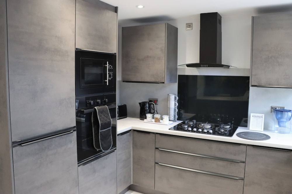 Check This!! Premium 5-star Home From Home Retreat