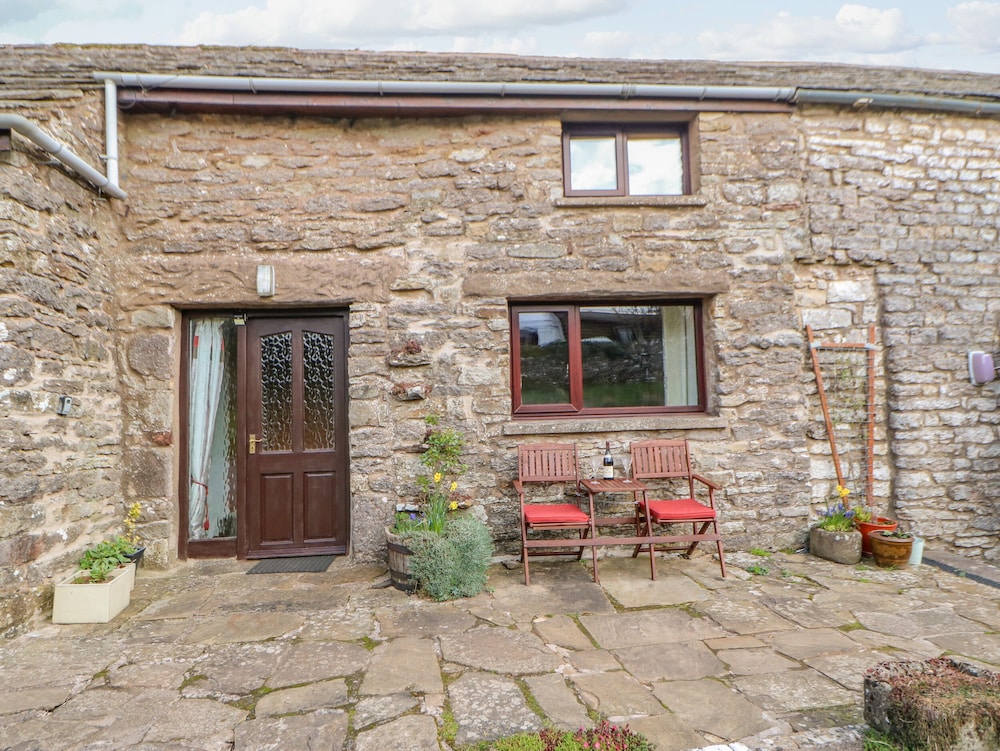 Old Cottage