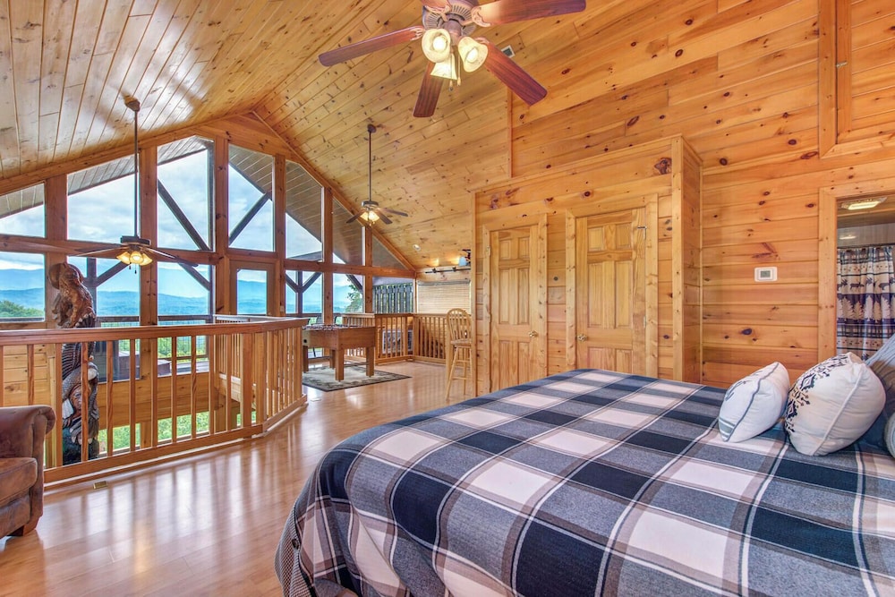 Eagles View Lodge