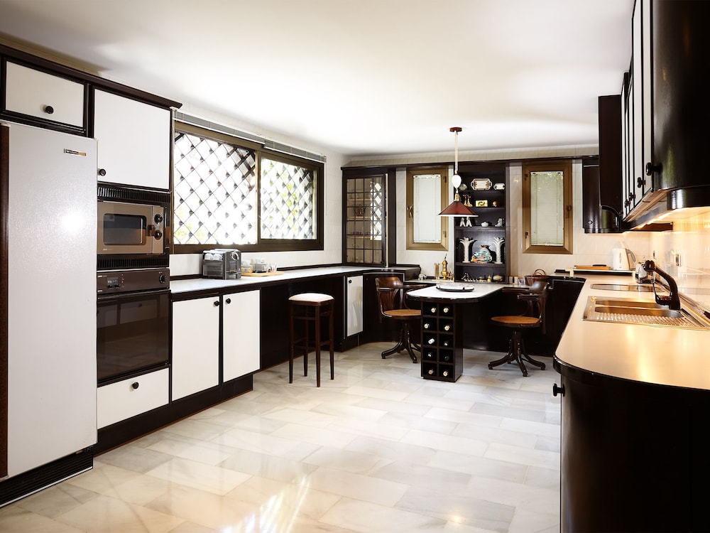 SCH Villa Los Monteros