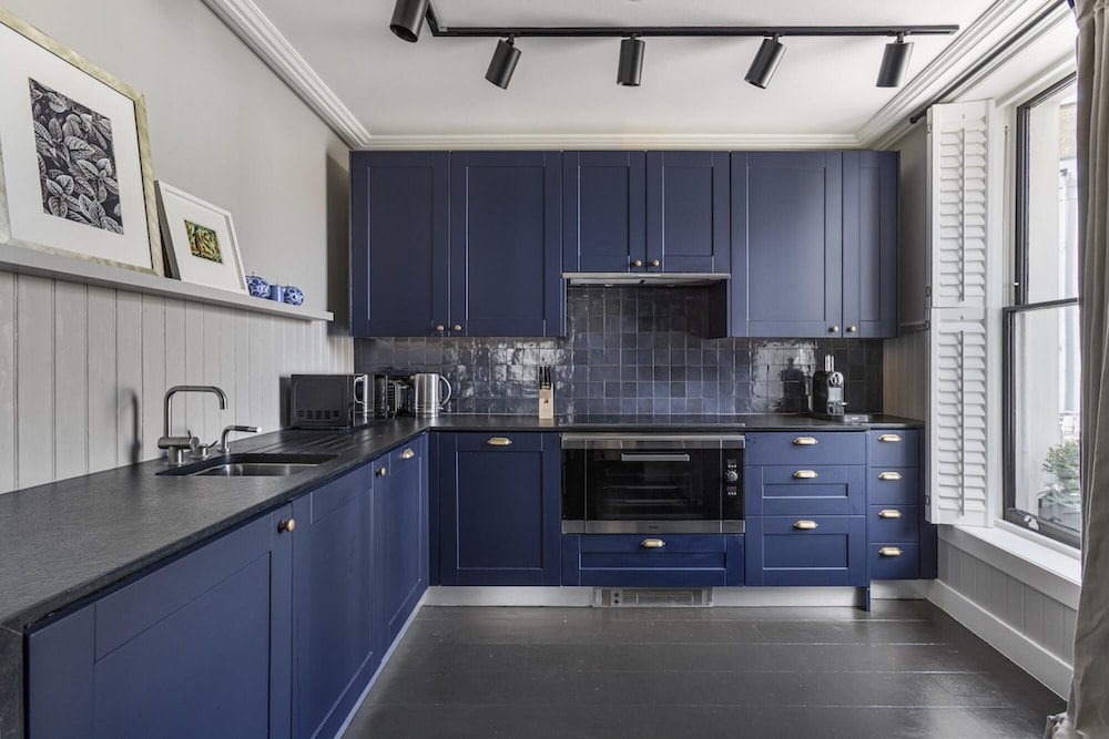 Luxurious Apartment - Denyer Street