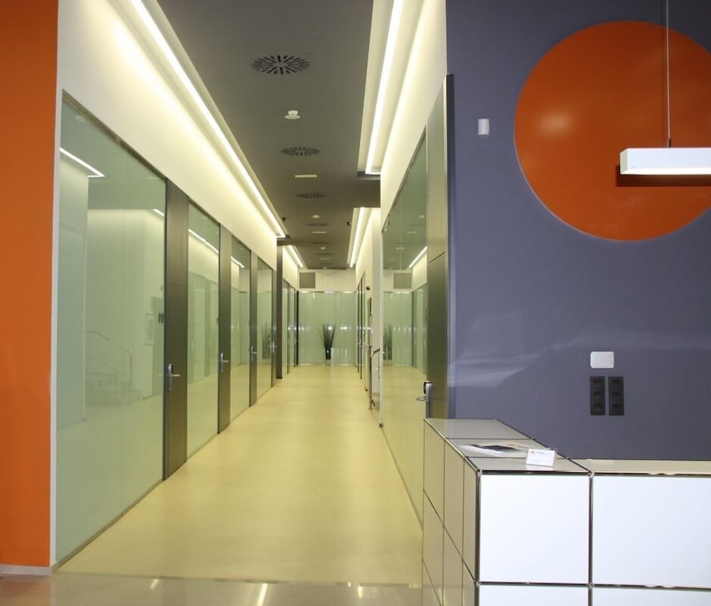 Kaps Hostel Vigo