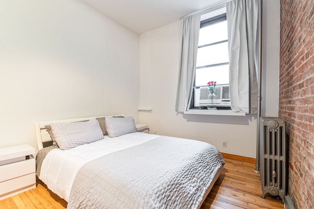 XL Prime Tribeca Furnished Loft