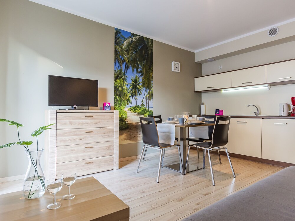 VacationClub - Pegaz Apartaments view 5