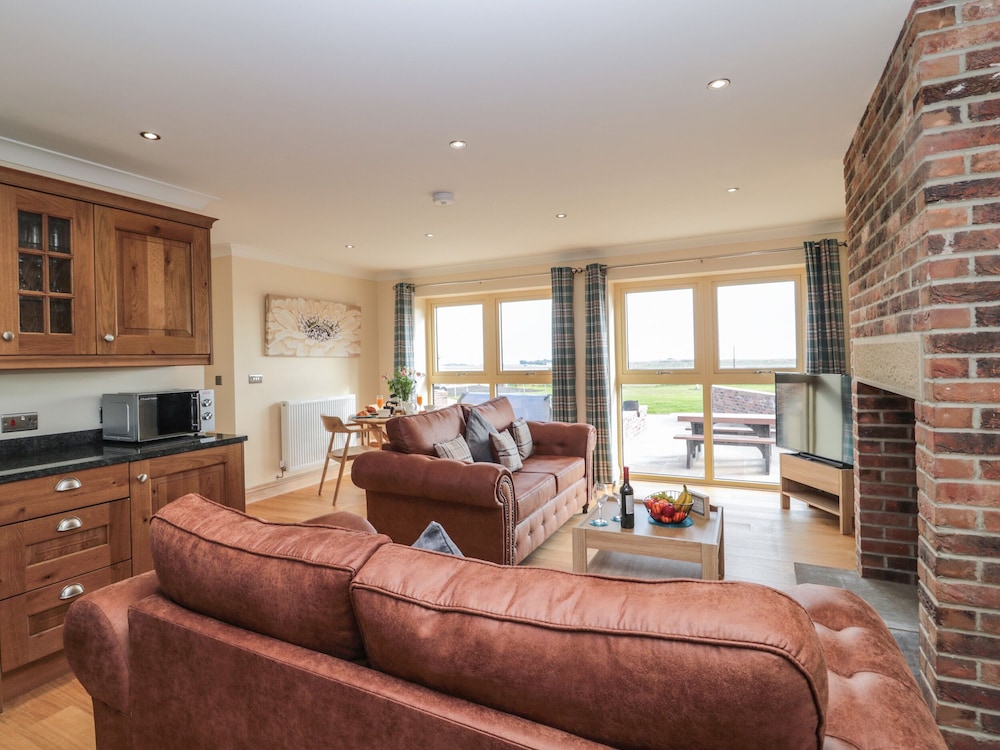 Byre Cottage