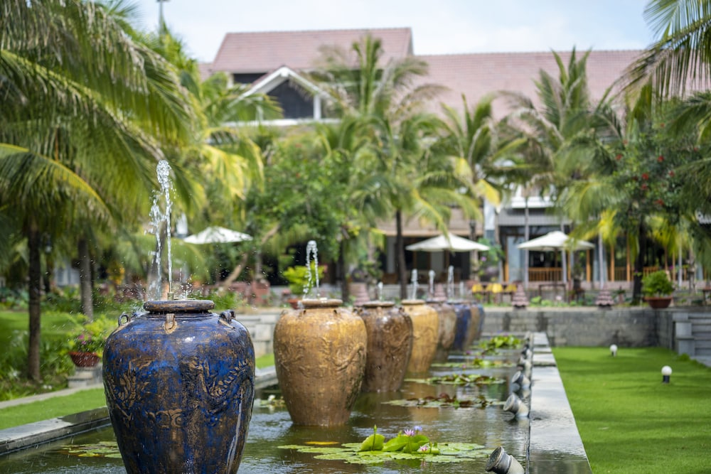 Sonata Resort & Spa