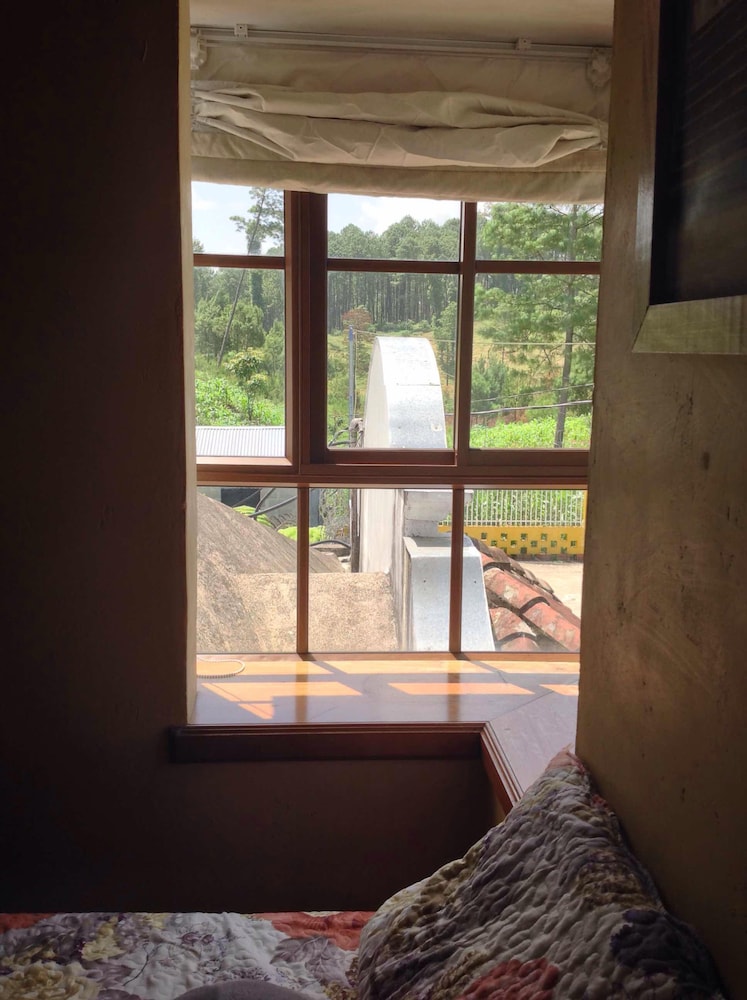 Hotel Casa Jose Coban