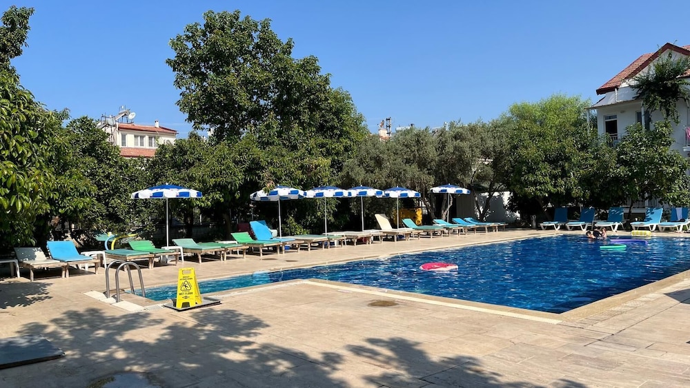 Tugay Otel - Image 40